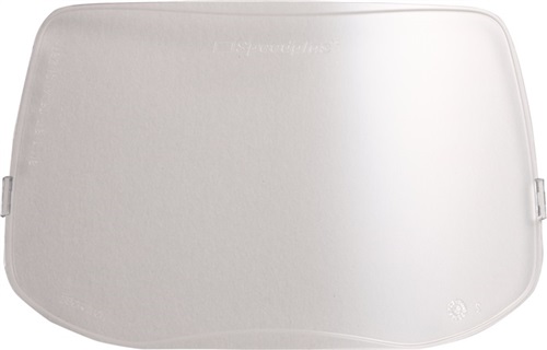 3M Vorsatzscheibe auß.– Standard,10er Set f.9100+G5-03 150x97mm 526000 3M