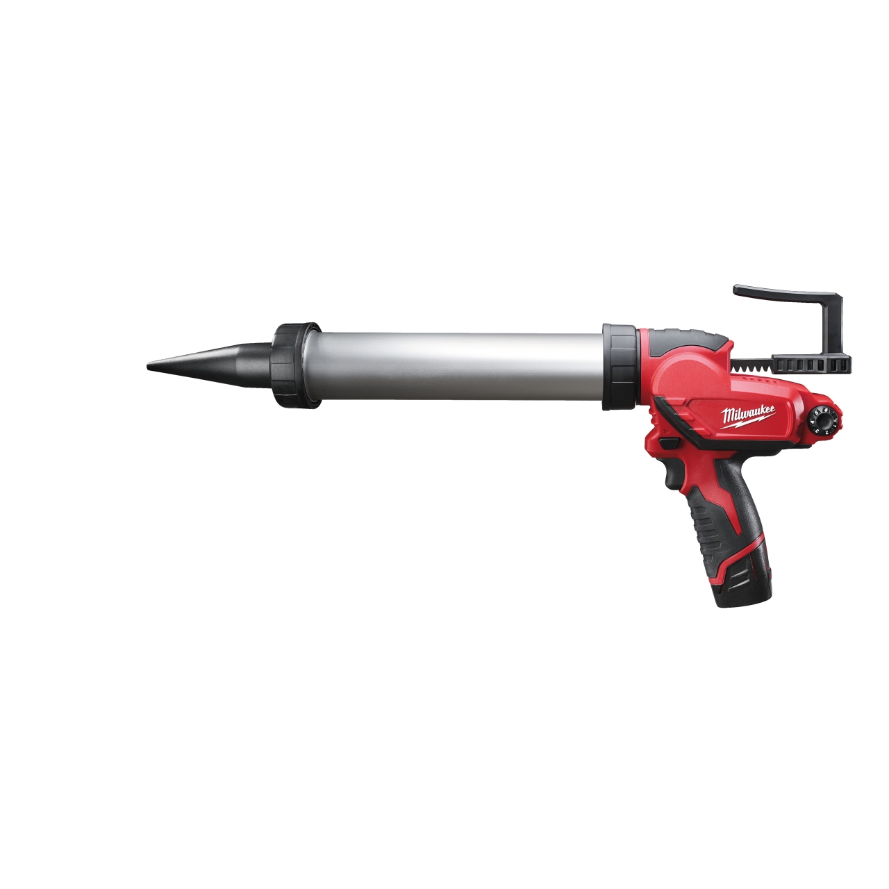 MILWAUKEE Akku-Kartuschenpresse M12PCG 400A-201B