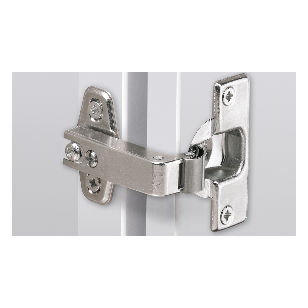 HETTICH Sets Perfekt W90 Winkelscharnier,
