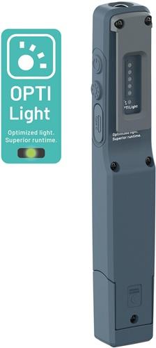 SCANGRIP LED-Arbeitsleuchte UNIPEN 3,7V SCANGRIP