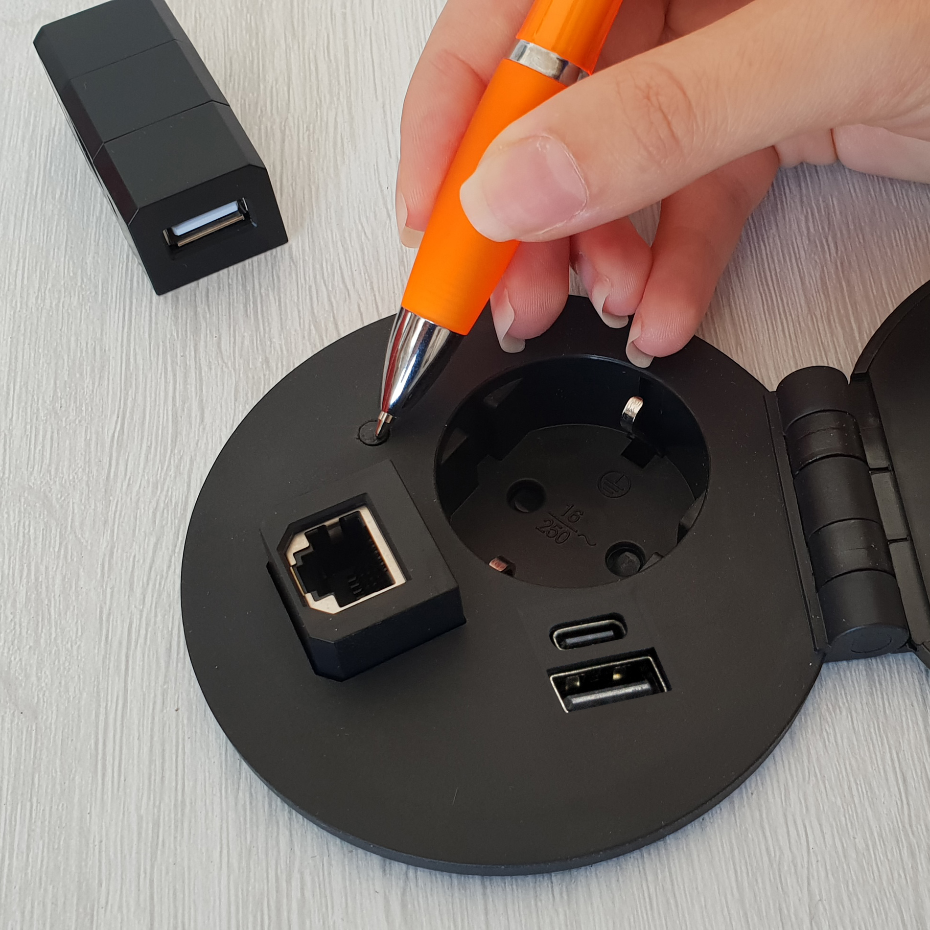 BMB HDMI Element, F/F