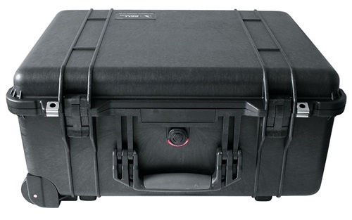Schutzkoffer PELI