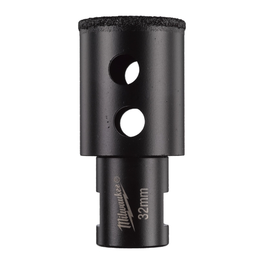 MILWAUKEE 32 mm Diamantbohrer DIAMOND MAX M14