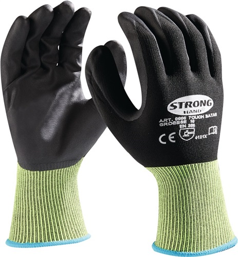 STRONGHAND Handschuhe TOUCH BATAN STRONGHAND