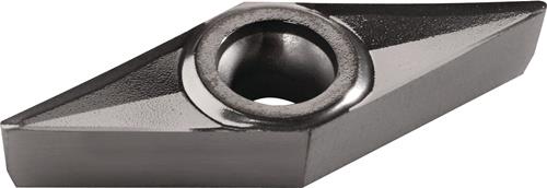 Wendeschneidplatte Bearbeitung Aluminium TECWERK