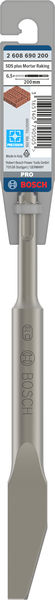 BOSCH Mörtelmeißel SDS plus, 200 x 6,5 mm