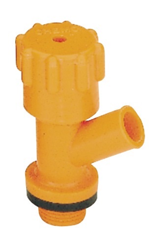 Spindelhahn