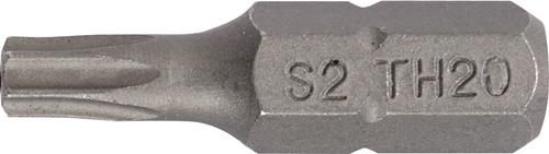 TECWERK Bit P829191 1/4 Zoll T 20 L.25mm m.Bohr.TECWERK