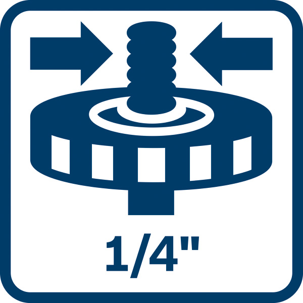 BOSCH Baustativ BT 150