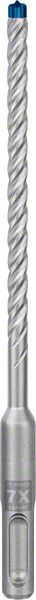 BOSCH EXPERT SDS plus-7X Hammerbohrer, 6 x 100 x 165 mm, 50-tlg.. Für Bohrhämmer BOSCH EXPERT SDS plus-7X Hammerbohrer, 6 x 100 x 165 mm, 50-tlg.. Für Bohrhämmer