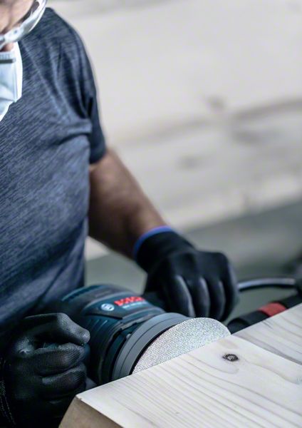 BOSCH EXPERT M480 Starter-Set für Exzenterschleifer, 150 mm, 7-tlg.. Für Exzenterschleifer BOSCH EXPERT M480 Starter-Set für Exzenterschleifer, 150 mm, 7-tlg.. Für Exzenterschleifer