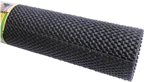 WADO Sicherheitsantirutschmatte BLACK-CAT orig.-BC- L10m B0,3m D3,3mm