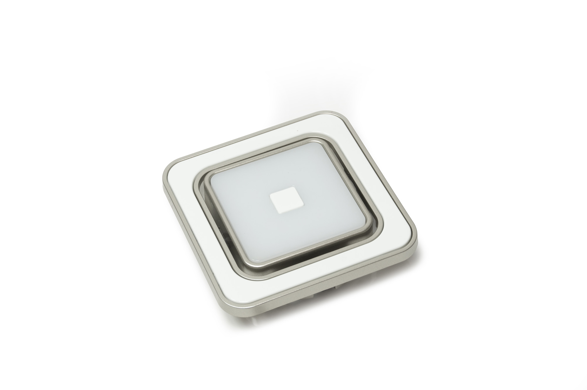 L&S Einbauleuchte PanLight Emotion