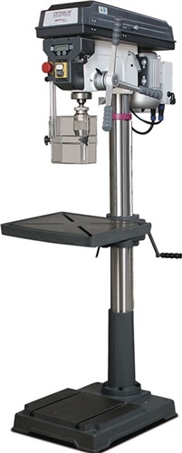 OPTI-DRILL Säulenbohrmaschine D 33 Pro MK4 30mm OPTI-DRILL OPTI-DRILL Säulenbohrmaschine D 33 Pro MK4 30mm OPTI-DRILL