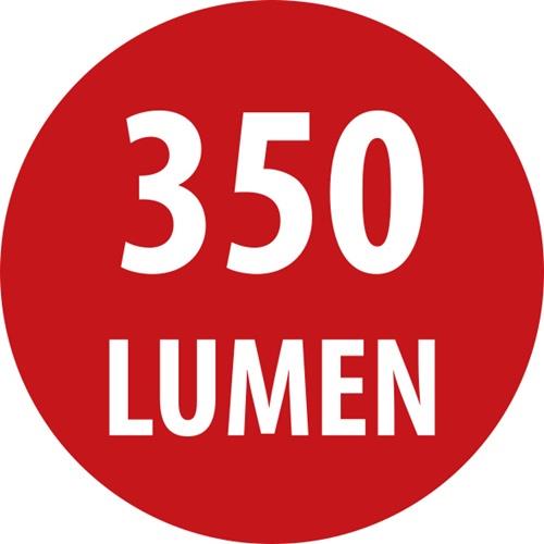 LED-Akku-Campinglampe CAL 1 6 W 350 lm Li-Ion 5,2 Ah 3,7 V IP44 BRENNENSTUHL