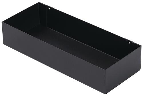 TECWERK Multifunktionsablage B298xT120xH60mm