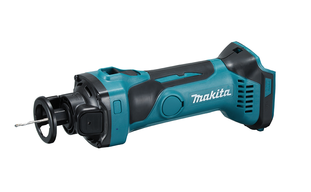 MAKITA Akku-Rotationsschneider DCO180Z