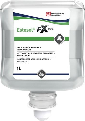 STOKO Schaumhandreiniger Estesol® FX™ PURE 1l SC JOHNSON PROFESSIONAL