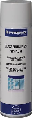 PROMAT CHEMICALS Glasreinigungsschaum 500 ml Spraydose PROMAT chemicals