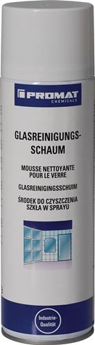 PROMAT Glasreinigungsschaum 500 ml Spraydose PROMAT chemicals