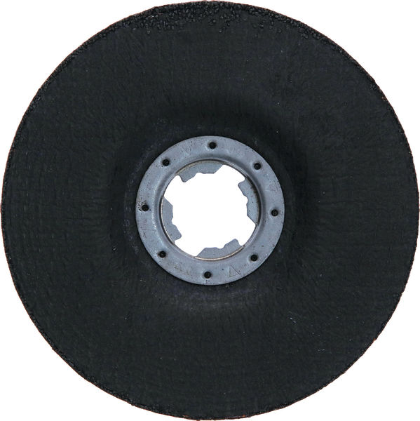 BOSCH X-LOCK Schruppscheibe T27 A 24 P BF 125 x 6,0 mm