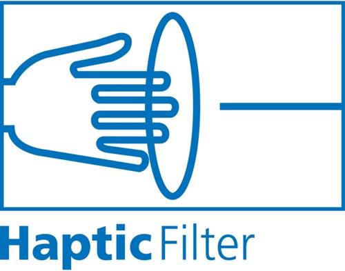 PFERD TOOLS Fächerschleifer Ø80xHmm K.60 Alu.Schaft-D.6mm PFERD