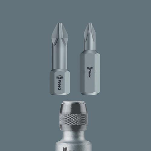 WERA Verbindungsteil 784 B/1 Antriebs-4-KT.3/8 Zoll L.43mm WERA Verbindungsteil 784 B/1 Antriebs-4-KT.3/8 Zoll L.43mm