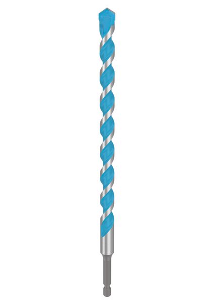 BOSCH EXPERT HEX-9 Multi Construction Bohrer, 14 x 200 x 250 mm