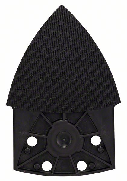 BOSCH Lamellenschleifvorsatz Universal, passend zu GDA 280 E