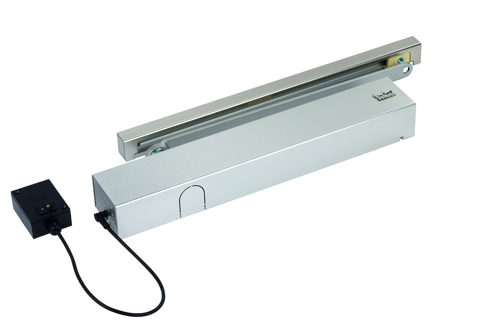 DORMAKABA TS 99 FL Aluminium mit Freilaufgleitschiene DORMAKABA TS 99 FL Aluminium mit Freilaufgleitschiene