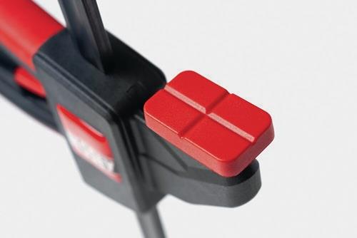 BESSEY Einhandtischzwinge EZR Spann-W.150mm A.60mm Spreiz-W.120-310mm 2 St./VE BESSEY BESSEY Einhandtischzwinge EZR Spann-W.150mm A.60mm Spreiz-W.120-310mm 2 St./VE BESSEY
