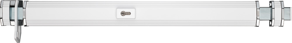 ABUS Panzerriegel PR1900, Stahl