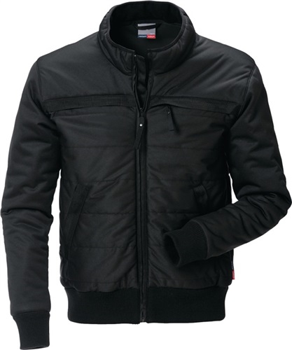 Kansas Steppjacke 4021 MEQ