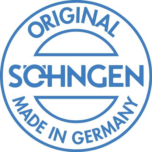 SÖHNGEN Rettungstuch L2000xB700ca.SÖHNGEN