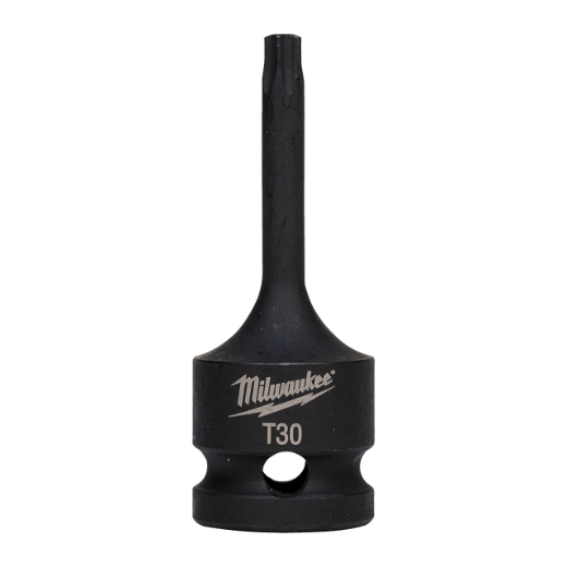 MILWAUKEE TX30 / 67 mm SHOCKWAVE Kraft-Biteinsatz 1/2"