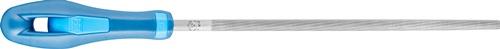 PFERD Werkstattfeile DIN 7261 L.150mm Hieb 2 Rund FH 3 PFERD