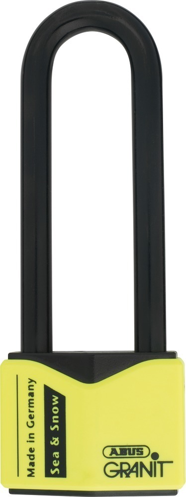 ABUS Sicherheits-Überfalle Con Lock Granit 215/100+37/55HB100, Stahl ABUS Sicherheits-Überfalle Con Lock Granit 215/100+37/55HB100, Stahl