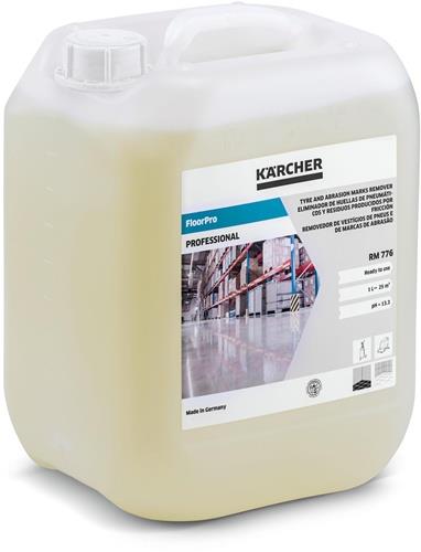 KÄRCHER Reifenspurentferner RM 776 10l-Gebinde KÄRCHER