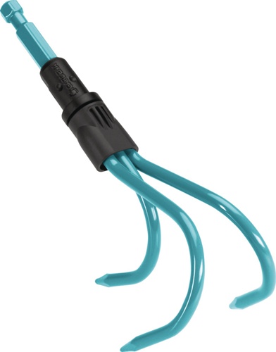 GARDENA Grubber 90mm 3 Zinken STA GARDENA