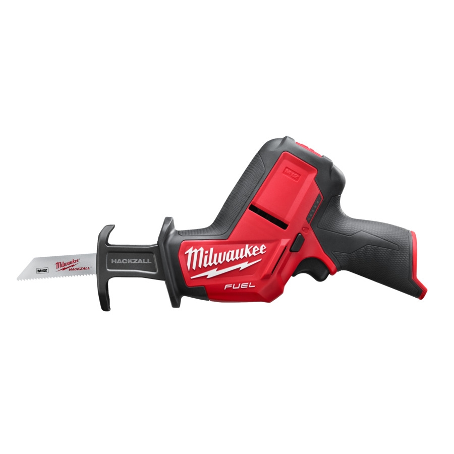 MILWAUKEE M12CHZ-0 AKKU-SAEBELSAEGE XXX