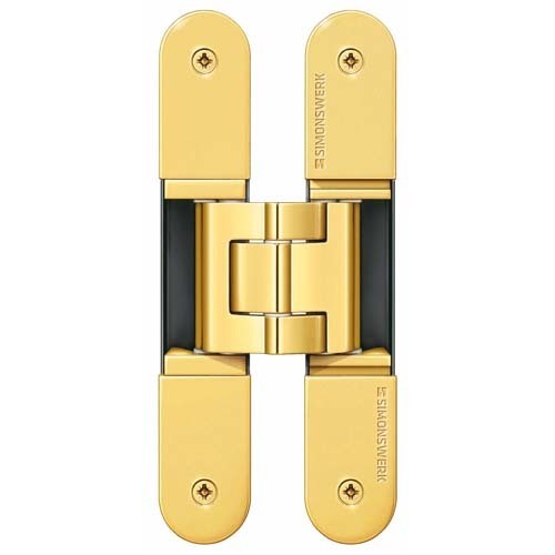 SIMONSWERK Verdecktliegendes Türband TECTUS® TE 640 3D SIMONSWERK Verdecktliegendes Türband TECTUS® TE 640 3D