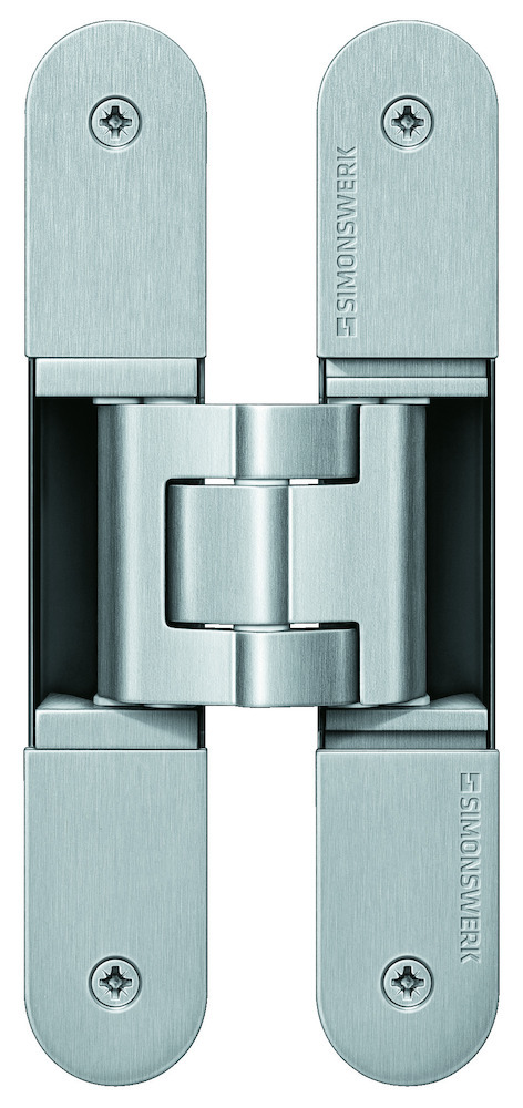 SIMONSWERK Verdecktliegendes Türband TECTUS® TE 626 3D A8 SIMONSWERK Verdecktliegendes Türband TECTUS® TE 626 3D A8