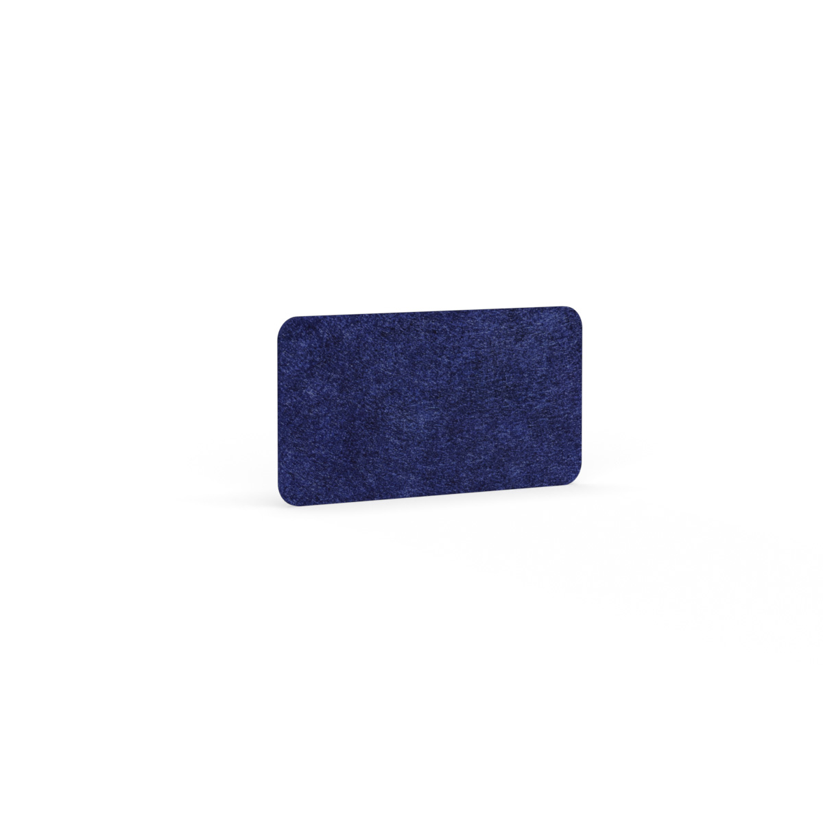BMB AKUSTIX Vario eco, HxBxS: 400x800x12 mm, Navy, AV01
