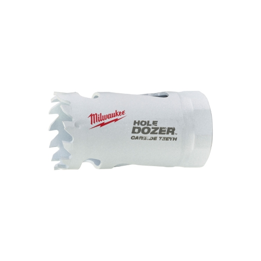 MILWAUKEE Hole Dozer Lochsäge mit HM-Verzahnung 29 mm