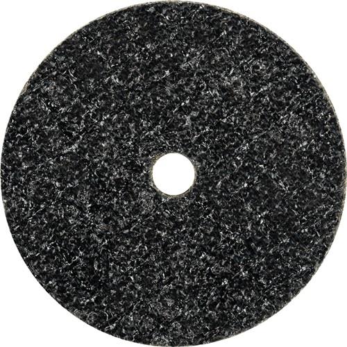 PFERD Trennscheibe STEELOX D.50mm Scheibenstärke 3mm ger.Korund Bohr.6mm PFERD