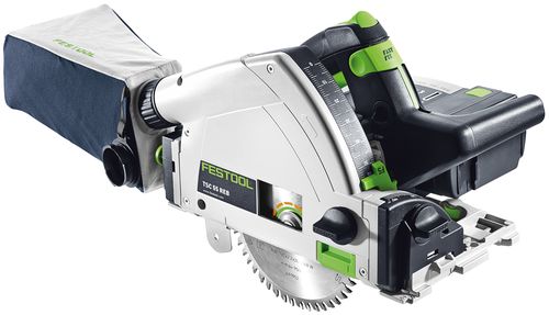 FESTOOL Akku-Tauchsäge TSC 55
