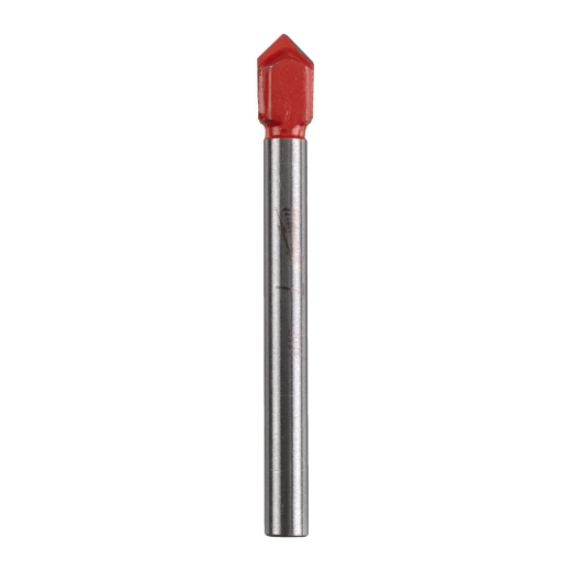 MILWAUKEE 7 x 60 mm Glas-/Fliesenbohrer