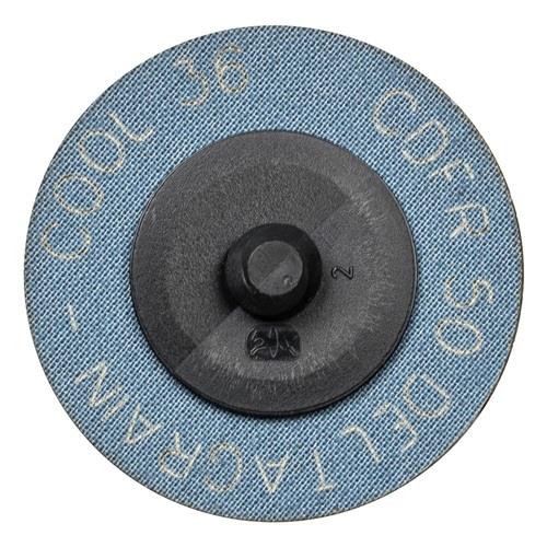 PFERD TOOLS Fiberschleifer CDFR 50 VICTOGRAIN-COOL 36 D.50mm COMBIDISC Korn 36 VICTOGRAIN