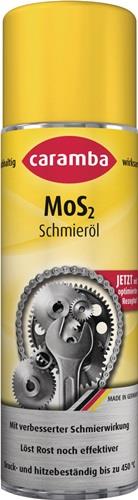 CARAMBA MOs2 Schmieröl Performance 300ml Spraydose CARAMBA