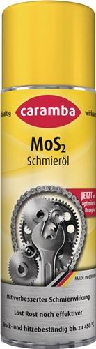 CARAMBA Schmieröl MOs2 300 ml Spraydose CARAMBA